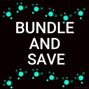 ♡ BUNDLE & EVEN SAVE MORE ♡